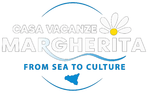Casa Vacanze Margherita — From Sea to Culture